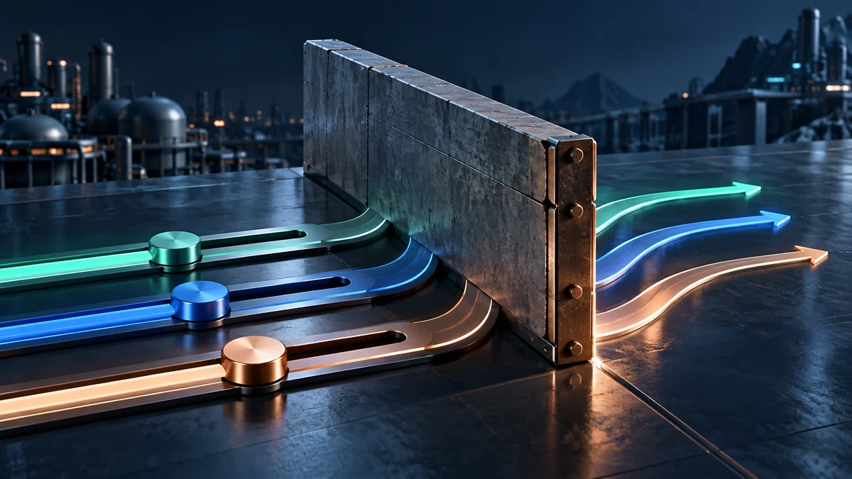 최적화에서 절대 조건과 선호 조건을 구분하는 법